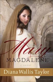 Mary Magdalene Read online