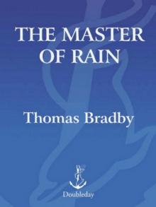 Master of Rain Read online