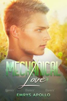 Mechanical Love Read online