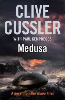 Medusa nf-8 Read online