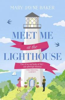 Meet Me at the Lighthouse Read online
