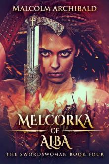 Melcorka Of Alba Read online