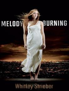 Melody Burning Read online