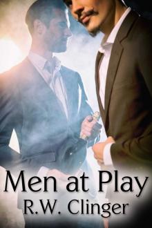 Men at Play Read online