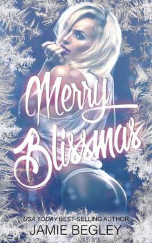 Merry Blissmas (Biker Bitches #3) Read online