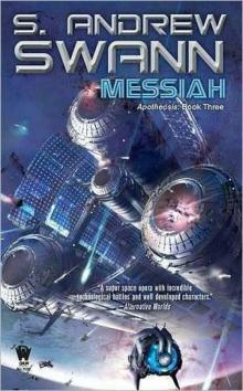 Messiah Read online