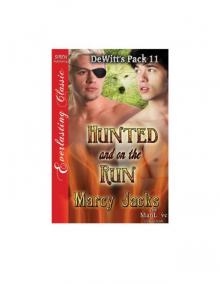 Microsoft Word - Jacks-Marcy-Hunted-and-on-the-Run.doc Read online