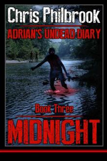 Midnight (Adrian's Undead Diary) Read online