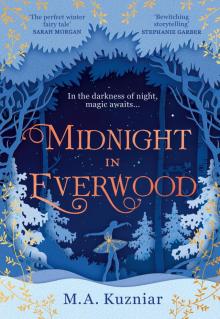 Midnight in Everwood Read online