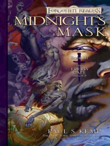 Midnight's Mask Read online