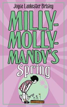 Milly-Molly-Mandy’s Spring