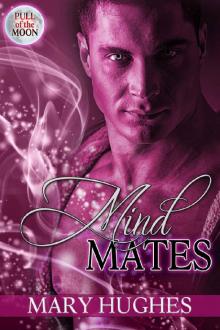 Mind Mates (Pull of the Moon Book 2) Read online