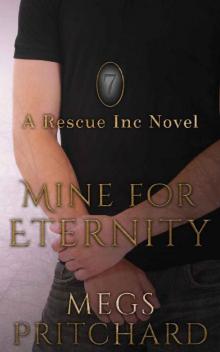 Mine for Eternity Read online