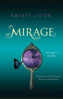 Mirage Read online