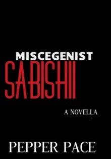 Miscegenist Sabishii Read online
