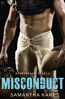 Misconduct Read online