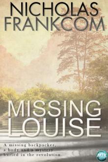 Missing Louise Read online