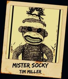 Mister Socky Read online
