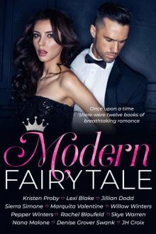 Modern Fairy Tale: Twelve Books of Breathtaking Romance