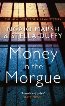 Money in the Morgue Read online