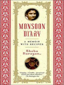 Monsoon Diary Read online