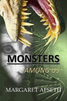 Monsters Among Us (Deception Series Book 1) Read online