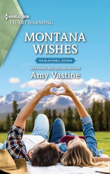 Montana Wishes Read online