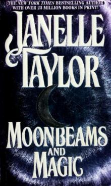 Moonbeams and magic Read online
