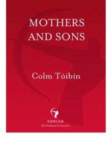 Mothers and Sons Read online