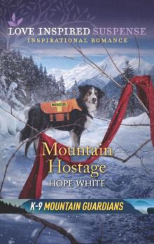 Mountain Hostage Read online