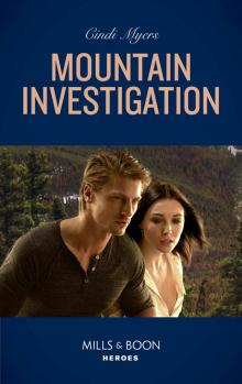 Mountain Investigation Read online