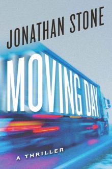 Moving Day: A Thriller Read online