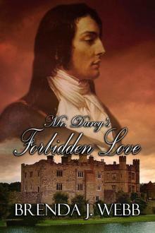 Mr. Darcy's Forbidden Love