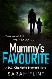 Mummy's Favourite Read online
