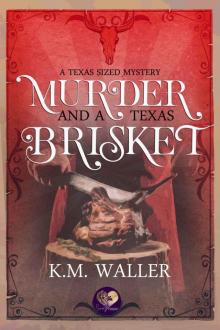 Murder and a Texas Brisket Read online