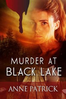 Murder at Black Lake Read online