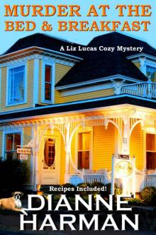 Murder At The Bed & Breakfast Read online