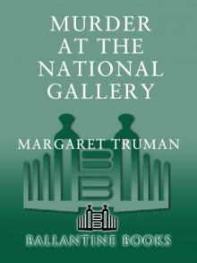 Murder at the National Gallery Read online