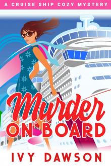 Murder on Board Read online