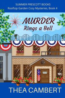 Murder Rings a Bell Read online