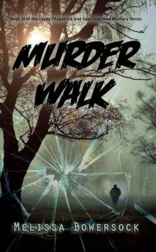 Murder Walk Read online