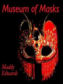 Museum of Masks (Paranormal Public Series) Read online