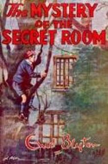 Mystery #03 — The Mystery of the Secret Room tff-3 Read online