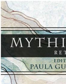 Mythic Journeys Read online