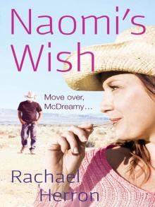 Naomi's Wish Read online