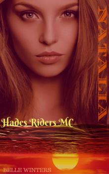 Natalia (Hades Riders MC Book 3) Read online