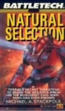 Natural Selection Read online