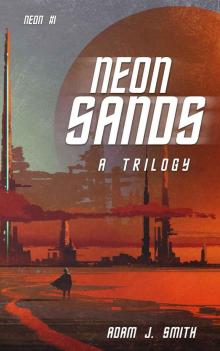 Neon Sands Read online