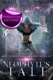 Neophyte's Tale Read online