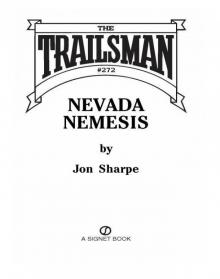 Nevada Nemesis Read online